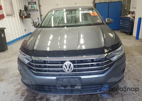 2019 Volkswagen Jetta S from USA, damaged, VIN 3VWC57BU6KM080053